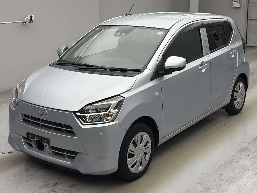 Daihatsu Mira e:S LA350S 2023